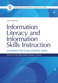 Information Literacy and Information Skills Instruction