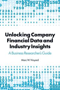 Unlocking Company Financial Data and Industry Insights