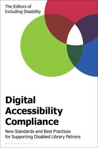 Bokomslag för "Digital Accessibility Compliance"