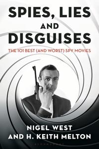 Spies, Lies, and Disguises