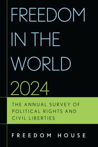 Freedom in the World 2024