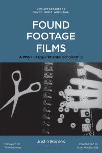 Found Footage Films