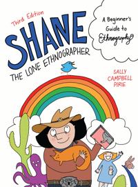 Shane, the Lone Ethnographer