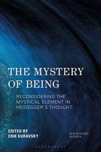The Mystery of Being