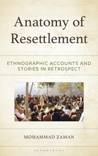 Bokomslag för "Anatomy of Resettlement"