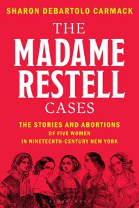 The Madame Restell Cases
