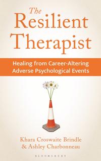 The Resilient Therapist