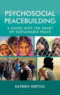 Psychosocial Peacebuilding
