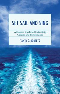 Bokomslag för "Set Sail and Sing"
