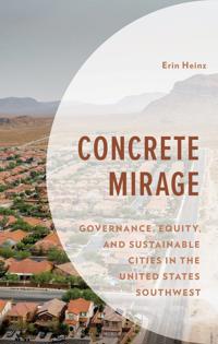 Concrete Mirage