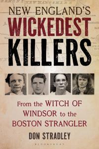 New England’s Wickedest Killers