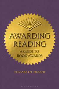 Bokomslag för "Awarding Reading"
