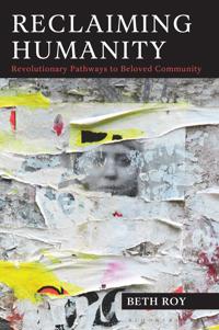 Bokomslag for "Reclaiming Humanity"