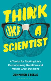 Think Like a Scientist
