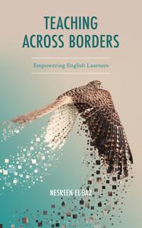 Bokomslag for "Teaching Across Borders"