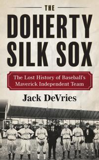 The Doherty Silk Sox