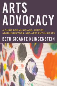 Arts Advocacy
