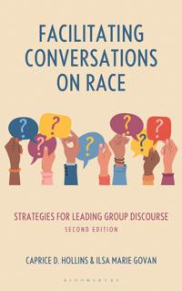 Bokomslag for "Facilitating Conversations on Race"