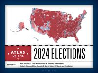 Atlas of the 2024 Elections