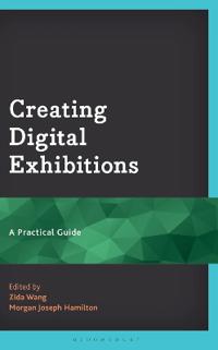 Bokomslag for "Creating Digital Exhibitions"