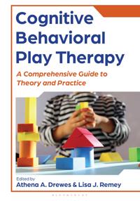 Cognitive Behavioral Play Therapy