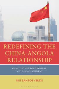 Redefining the China—Angola Relationship