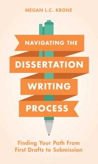 Navigating the Dissertation Writing Process