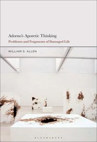 Adorno's Aporetic Thinking