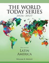 Latin America 2026–2027