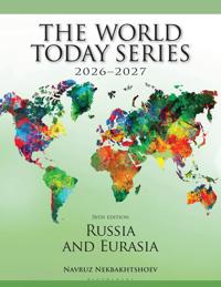 Russia and Eurasia 2026–2027