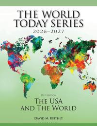 The USA and the World 2026–2027