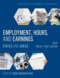 Employment, Hours, and Earnings 2026
