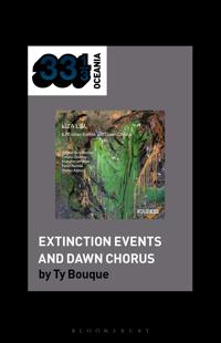 Liza Lim’s Extinction Events and Dawn Chorus