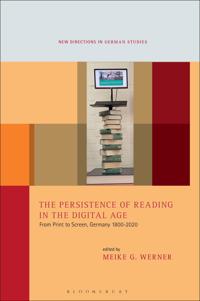 The Persistence of Reading in the Digital Age