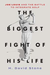 The Biggest Fight of His Life
