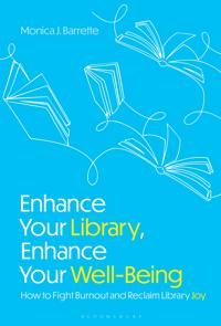 Bokomslag for "Enhance Your Library, Enhance Your Well-Being"
