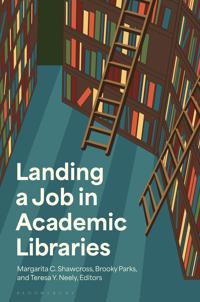 Landing a Job in Academic Libraries