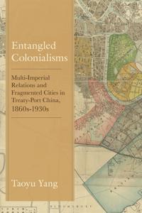 Entangled Colonialisms