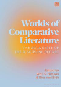Worlds of Comparative Literature