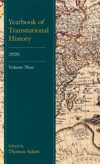 Yearbook of Transnational History