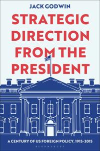 Bokomslag for "Strategic Direction from the President"