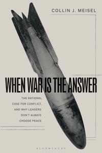 When War Is the Answer