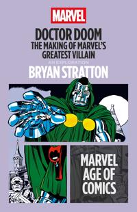 Doctor Doom