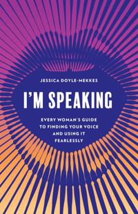 I'm Speaking