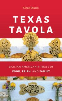 Texas Tavola