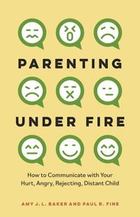 Parenting Under Fire