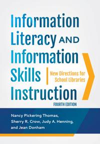 Bokomslag for "Information Literacy and Information Skills Instruction"