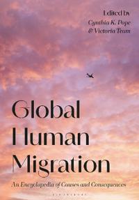 Global Human Migration