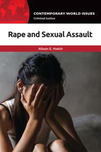 Rape and Sexual Assault
