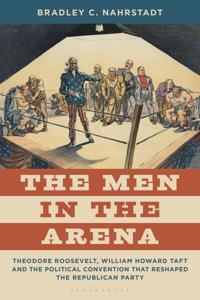 The Men in the Arena